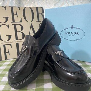 Prawda loafers